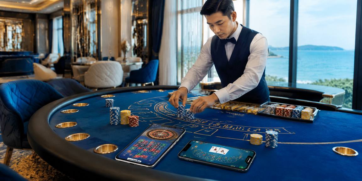 ai777 mobile gaming